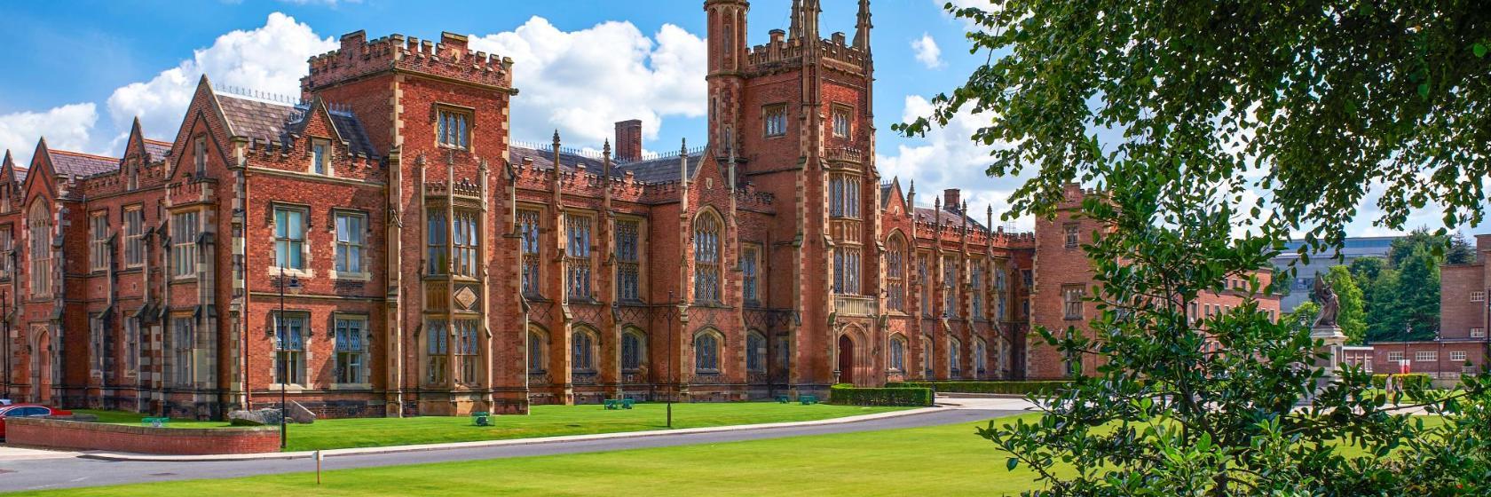 Queen's Universiteit van Belfast